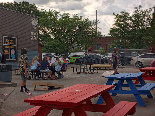 Live Music Bar «Tin Roof», reviews and photos, 303 S Limestone, Lexington, KY 40508, USA