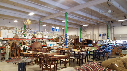 Appliance Store «Washington County Habitat for Humanity ReStore», reviews and photos, 13475 SW Millikan Way, Beaverton, OR 97005, USA