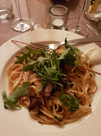 Spaghetti du Restaurant italien Restaurant La Romantica à Colmar - n°16
