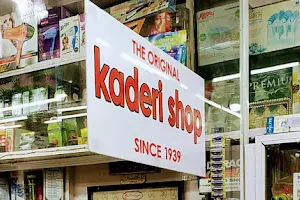 The Original Kaderi Shop image
