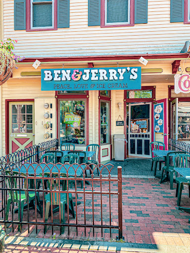 Shopping Mall «Washington Street Mall», reviews and photos, 401 Washington St, Cape May, NJ 08204, USA