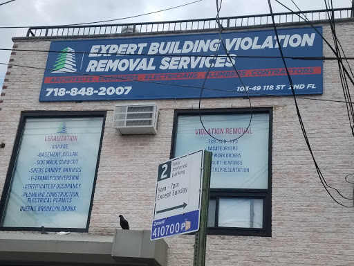 EXPERT BUILDING VIOLATION REMOVAL SERVICES image 1