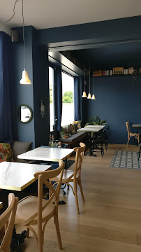 Atmosphère du Café Le Café de la Baleine à Biarritz - n°9