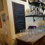 Photo n°1 de l'avis de Mattia.l fait le 22/04/2018 à 18:53 sur le  Trattoria l'Altra Colonna à Verona