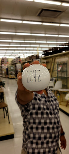 Craft Store «Hobby Lobby», reviews and photos, 3180 N College Ave #3, Fayetteville, AR 72701, USA