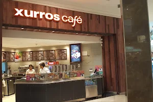 Xurros Café image
