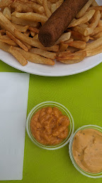 Photo n°19 de Friterie Belge à Commequiers ()