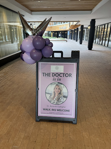 Amanda Gallagher Orthodontics Photo