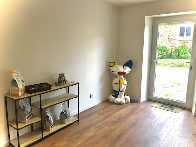 O’Tellement Chat à La Dominelais