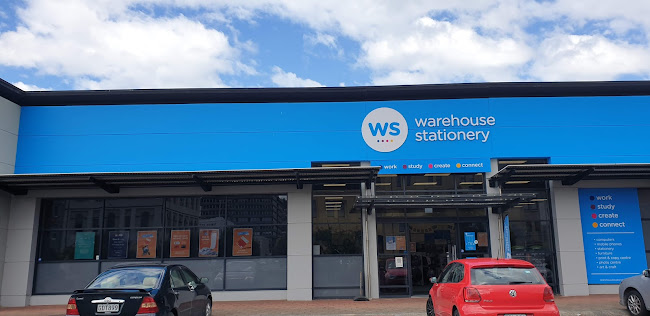 Warehouse Stationery Dunedin