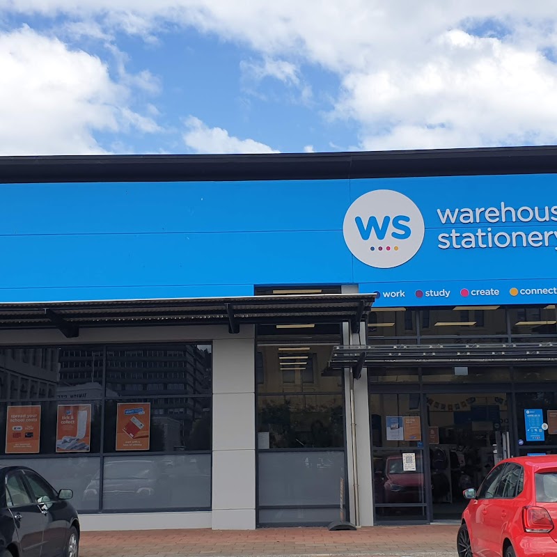 Warehouse Stationery Dunedin