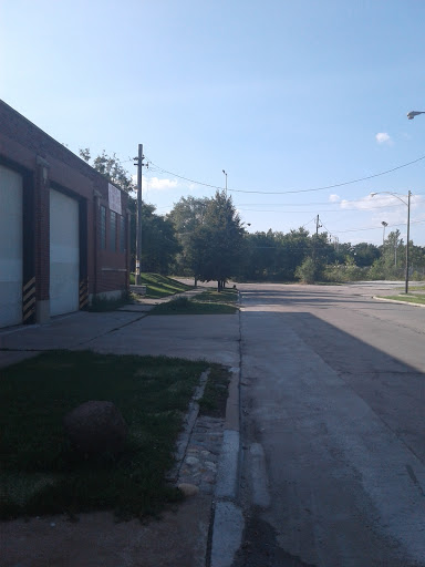 Self-Storage Facility «83rd Halsted Self Storage, Inc.», reviews and photos, 8316 S Birkhoff Ave, Chicago, IL 60620, USA