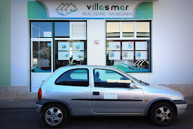 VILLASMAR - Mediação Imobiliária