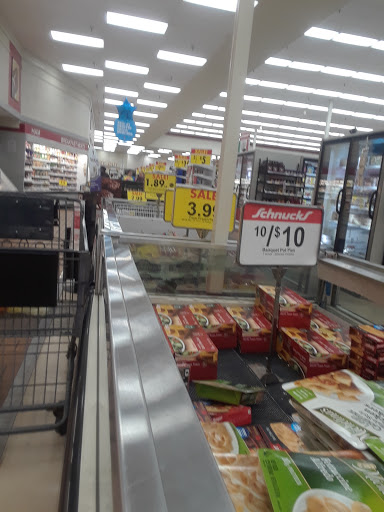 Grocery Store «Schnucks», reviews and photos, 1160 Shackelford Rd, Florissant, MO 63031, USA