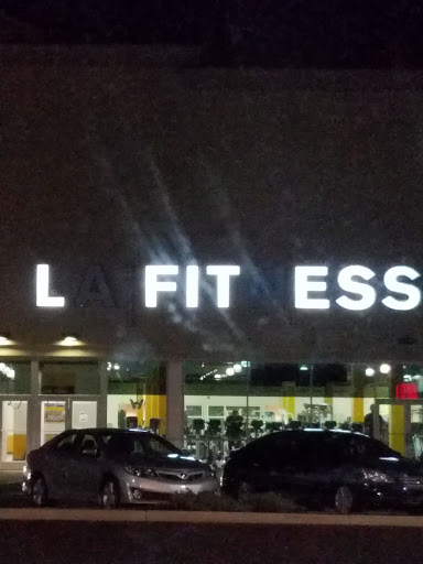 Gym «LA Fitness», reviews and photos, 1000 Easton Rd, Wyncote, PA 19095, USA