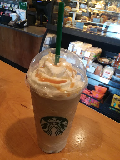 Coffee Shop «Starbucks», reviews and photos, 1363 W Pacheco Blvd a, Los Banos, CA 93635, USA