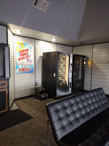 Car Wash «The New Car Wash on Old Salem Road», reviews and photos, 1431 Old Salem Rd SE, Conyers, GA 30013, USA