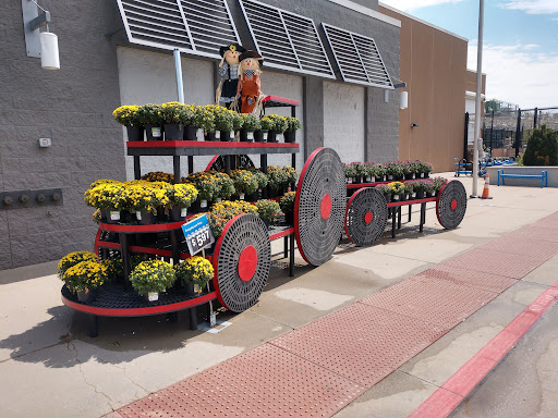 Department Store «Walmart Supercenter», reviews and photos, 1882 Holly St, Blair, NE 68008, USA