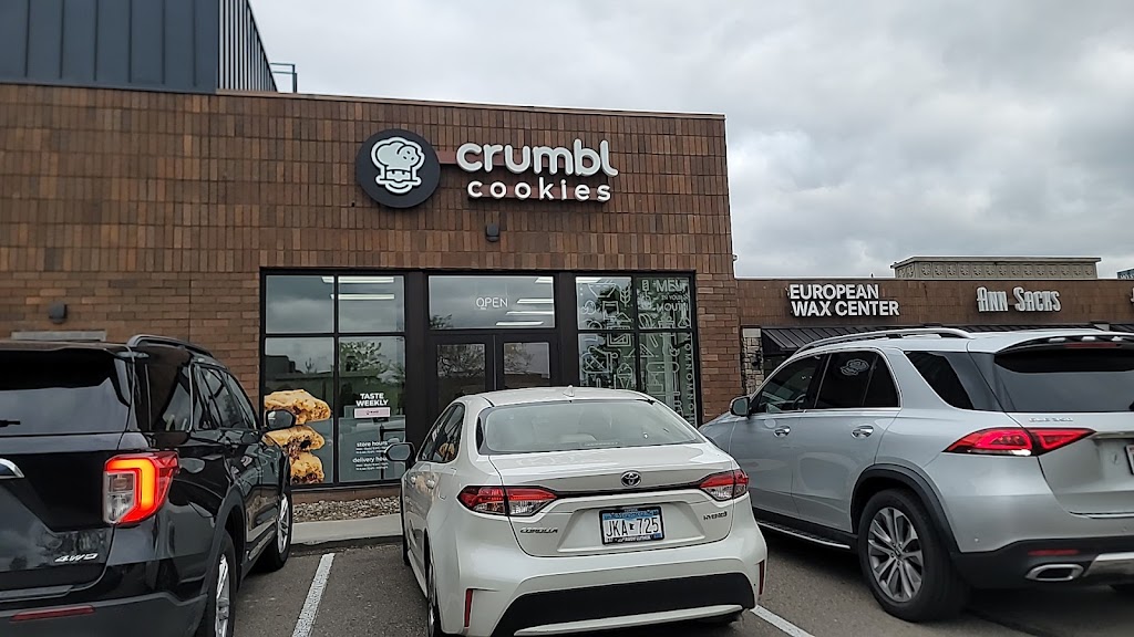 Caribou Coffee 55435