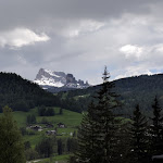 Photo n°3 de l'avis de Rachel.n fait le 19/05/2018 à 21:26 sur le  Hotel Ambra Cortina D'Ampezzo à Cortina d'Ampezzo