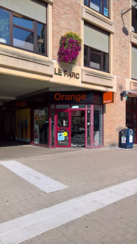 Orange Shop Louvain-La-Neuve Universite - Mobiele-telefoonwinkel