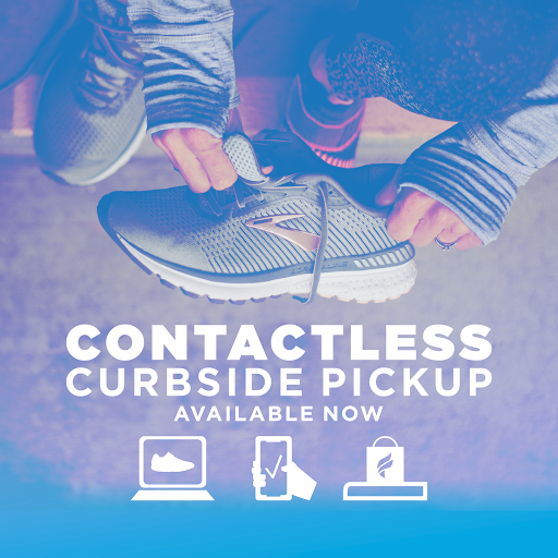 Running Store «Fleet Feet Green Hills», reviews and photos, 3900 Hillsboro Pike #18, Nashville, TN 37215, USA