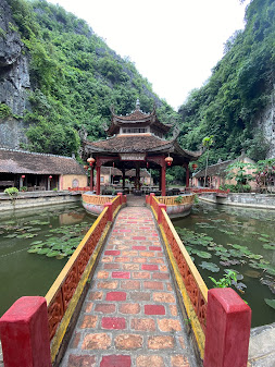 Cố Viên Lầu Resort