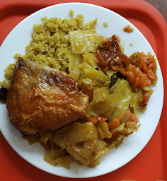 Photo n°23 de La Cantine de Babelville à Paris ()