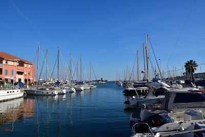 Boluda Marseille Fos à Port-de-Bouc
