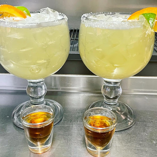 Amy's Mexican Restaurant