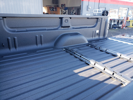 Trailer Hitch Supplier «S&R Motorz Inc», reviews and photos, 731 W Baseline St suite#1, Cornelius, OR 97113, USA