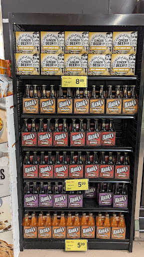 Grocery Store «ACME Markets», reviews and photos, 146 Fox Hunt Dr, Bear, DE 19701, USA