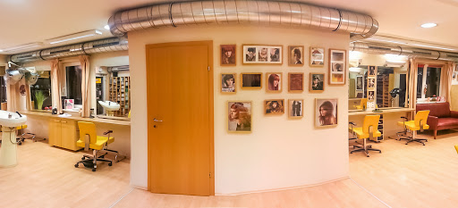 Friseur Kufstein - Hair Designer Claudia und Erich Frühwirth In Kufstein