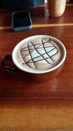 Chocolate Shop «Chocolate Holler», reviews and photos, 400 Old Vine St Suite 104, Lexington, KY 40507, USA