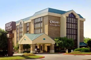 Drury Inn & Suites Atlanta Morrow image