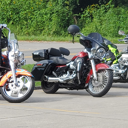 Harley-Davidson Dealer «U.S. 129 Dragon Harley-Davidson», reviews and photos, 5908 Calderwood Hwy, Tallassee, TN 37878, USA