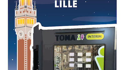 TOMA Interim à Lille