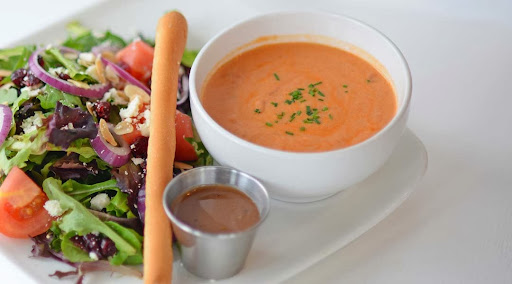 French Restaurant «Sugar Cakes Patisserie», reviews and photos, 101 N Park Square, Marietta, GA 30060, USA