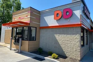 Dunkin' image