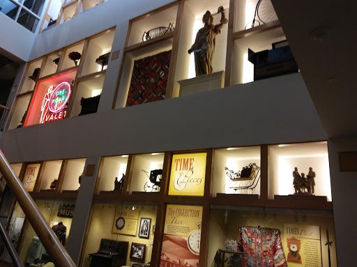 Museum «Kalamazoo Valley Museum», reviews and photos, 230 N Rose St, Kalamazoo, MI 49003, USA