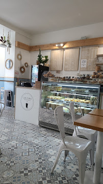Atmosphère du Café Latte Coffee à Berck - n°17