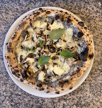 Photos du propriétaire du Pizzeria ZAPPA una pizza napoletana à Malakoff - n°1