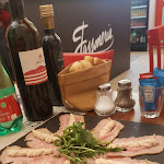 Photo n°13 de l'avis de riccardo.e fait le 16/03/2019 à 20:55 sur le  Fassoneria à Nicolosi