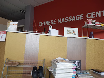 Chinese Massage Centre