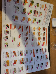 Photo n°11 de Koko Sushi à Évian-les-Bains ()