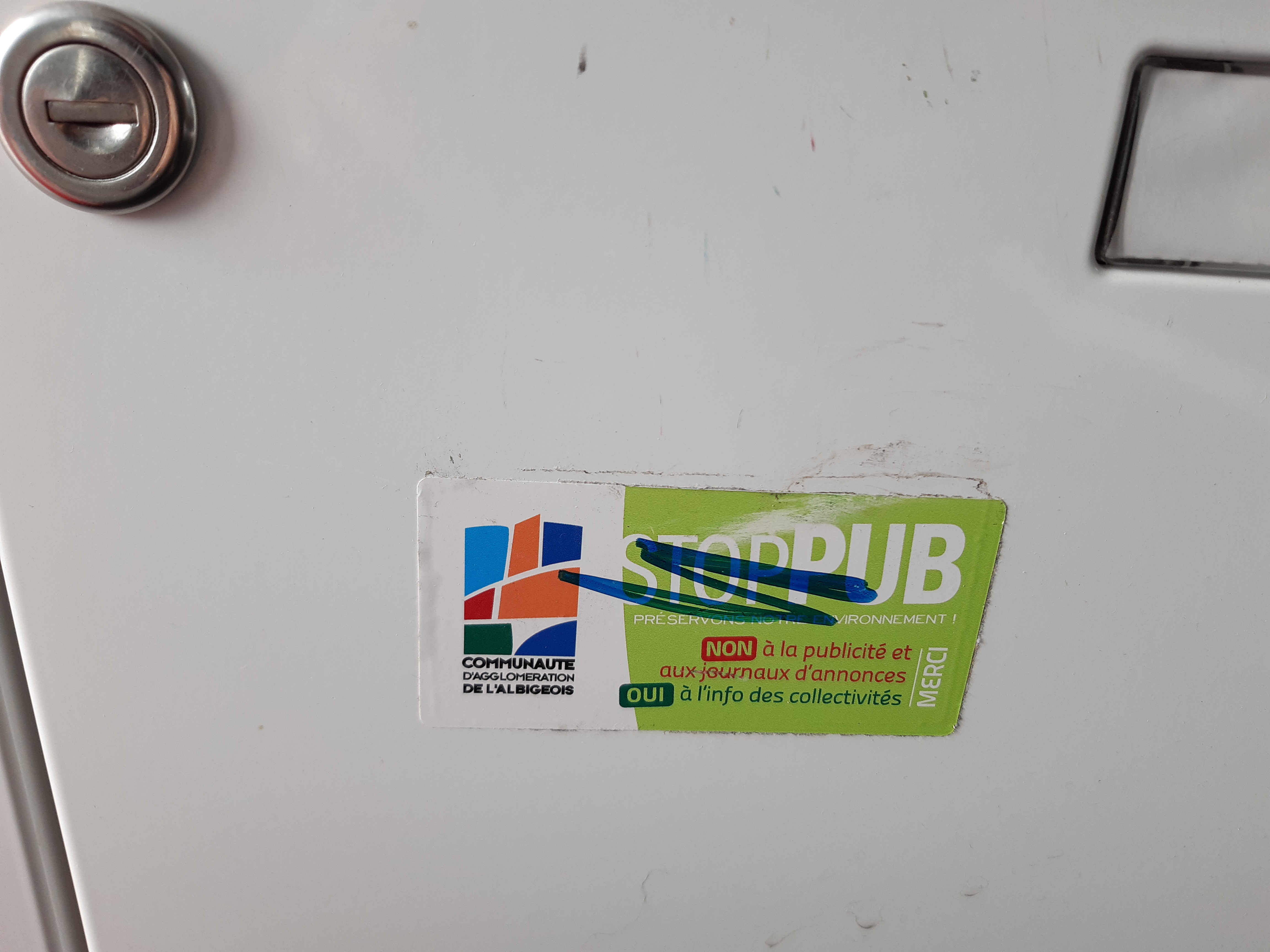 Photo n° 1 de l'avis de Mathieu.a fait le 13/11/2022 à 11:44