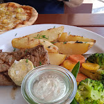 Photo n°1 de l'avis de Tanja.r fait le 14/07/2022 à 19:58 sur le  At the Olives-farmer à Füssen