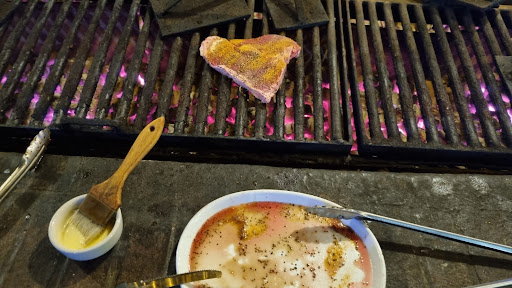 Steak House «Southern Junction Live», reviews and photos, 5574 TX-276, Royse City, TX 75189, USA