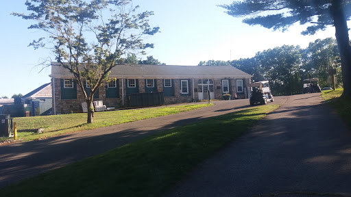 Golf Course «Fairchild Wheeler Golf Course», reviews and photos, 2390 Easton Turnpike, Fairfield, CT 06825, USA