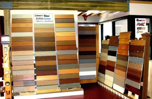 Lumber Store «Glenbrook Building Supply, Inc.», reviews and photos, 5215 Gershwin Ave N, Oakdale, MN 55128, USA